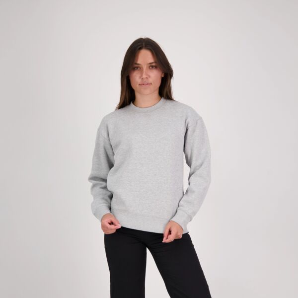 Cloke Women's Standard Crew Neck Sweat Thumbnail