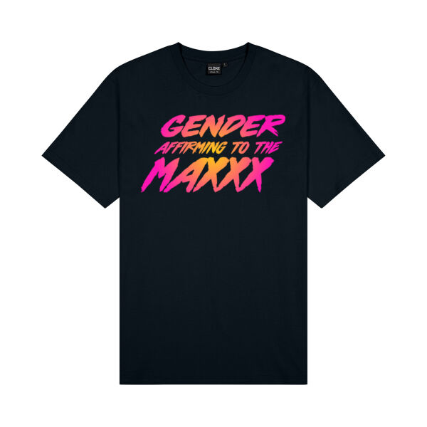 Gender Affirming to the Max Thumbnail