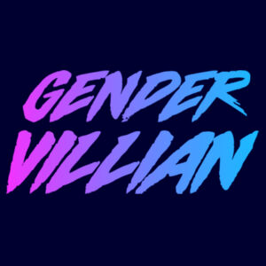 Gender Villain Design