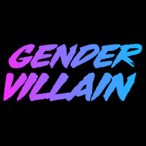 Gender Villain Design