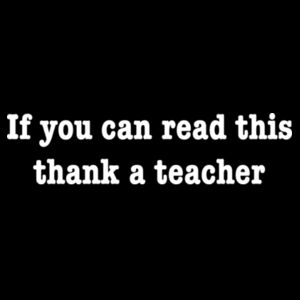Teachers are heroes Design