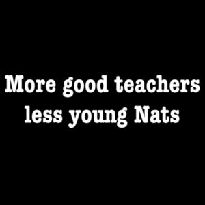 Teacher are heroes Design