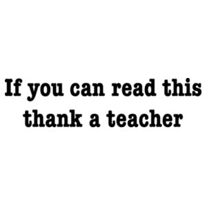 Teachers are heroes Design