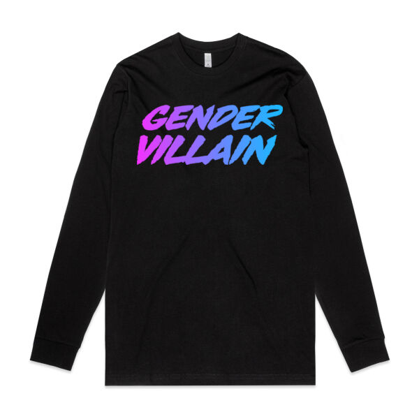 Gender Villain Thumbnail