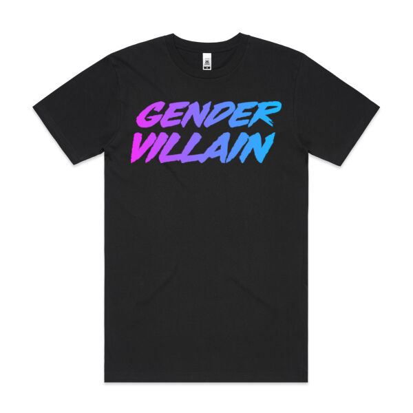 Gender Villain Thumbnail