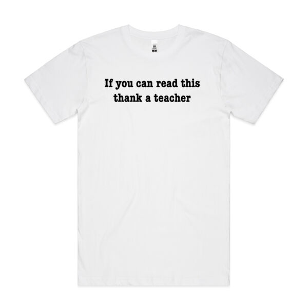 Teachers are heroes Thumbnail