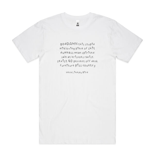 Hera Lindsay Bird Thumbnail