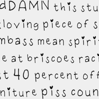 Hera Lindsay Bird crochet image Thumbnail